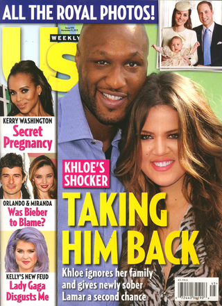 Illustration for article titled This Week in Tabloids: Ex-Teen Heartthrobs Have a Homoerotic Night Out